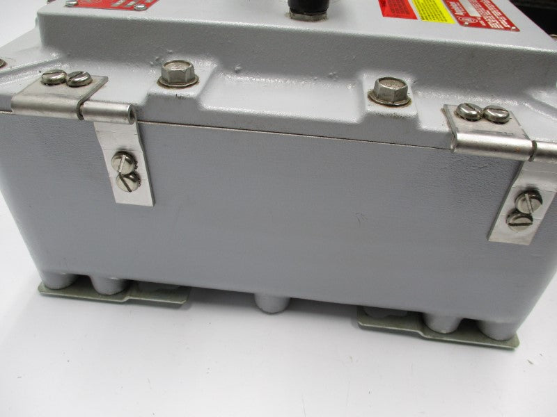 APPLETON EB2EH3W100 480V 100A NSNP