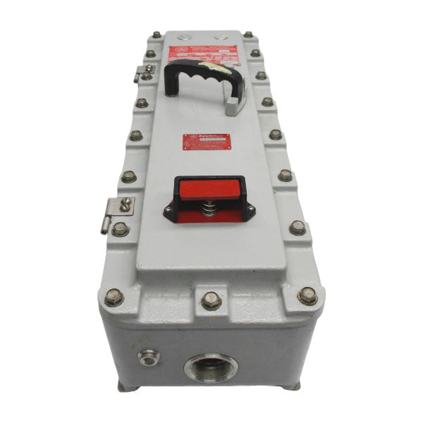 APPLETON EBC2-Q NSNP