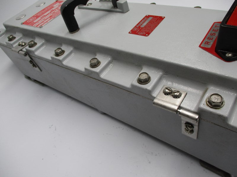 APPLETON EBC2-Q NSNP