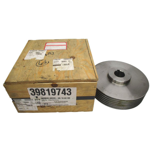 INGERSOLL RAND 39819743 NSMP