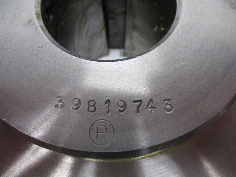 INGERSOLL RAND 39819743 NSMP