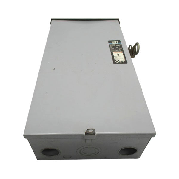 SIEMENS FR353 SER. A 600VAC 100A UNMP