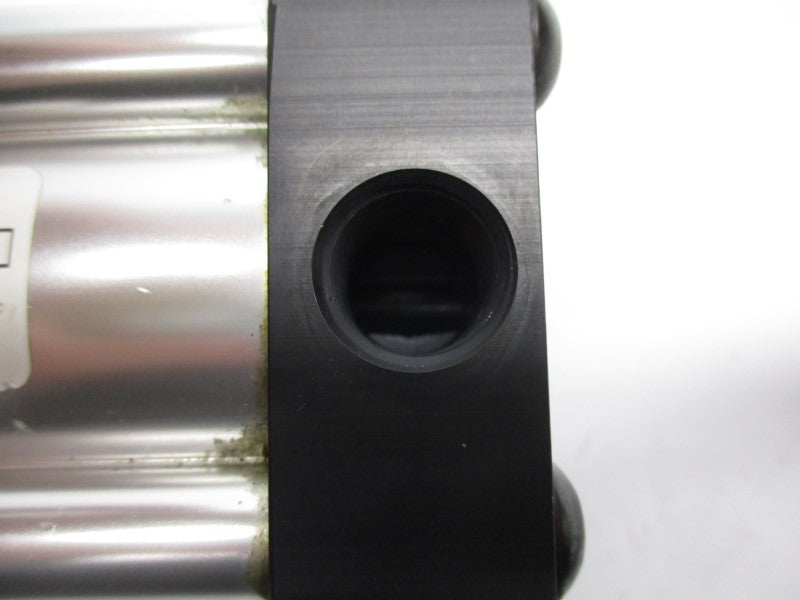 SHRADER BELLOWS FW2B1096112.500 250PSI 5/8" (AS PICTURED) UNMP
