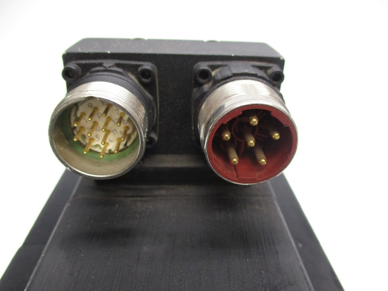 PARKER SMB10030065192IBW644 UNMP