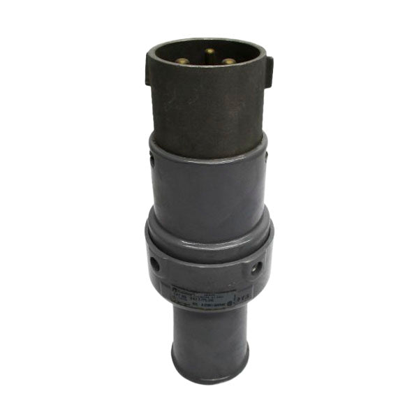 RUSSELLSTOLL 8417 600VAC 60A (AS IS) NSNP