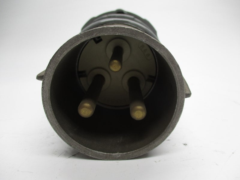 RUSSELLSTOLL 8417 600VAC 60A (AS IS) NSNP