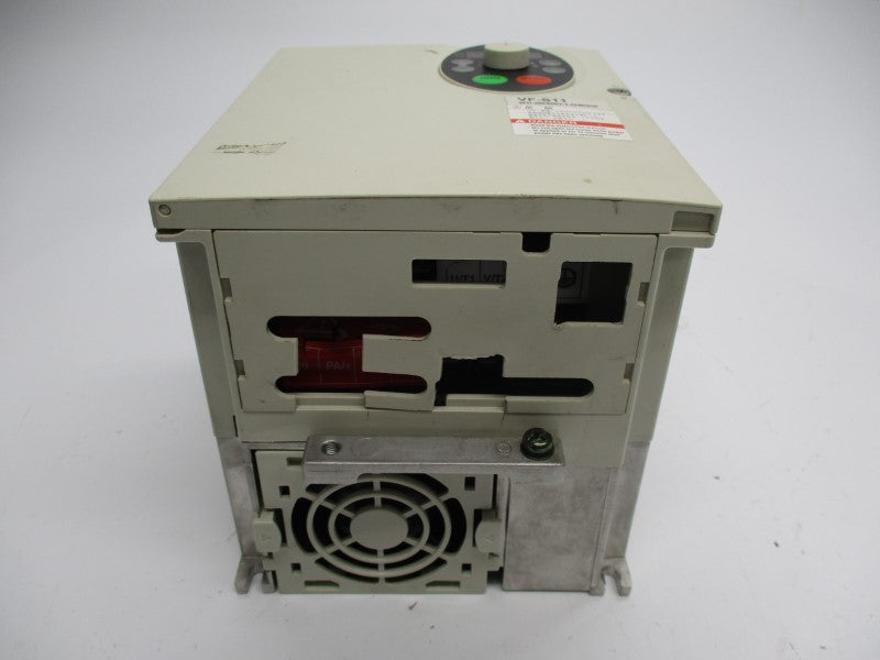 TOSHIBA VFS11-4022PL-WN(1) 380/500V 8.9/6.7A UNMP