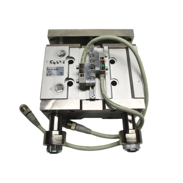 SMC MGPL50-S0282-25AA NSNP