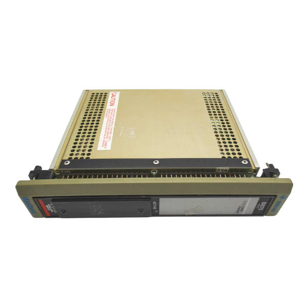 GOULD B875-011 -10-10V (NO KEY) UNMP