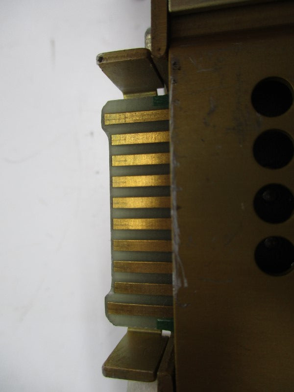 GOULD B875-011 -10-10V (NO KEY) UNMP