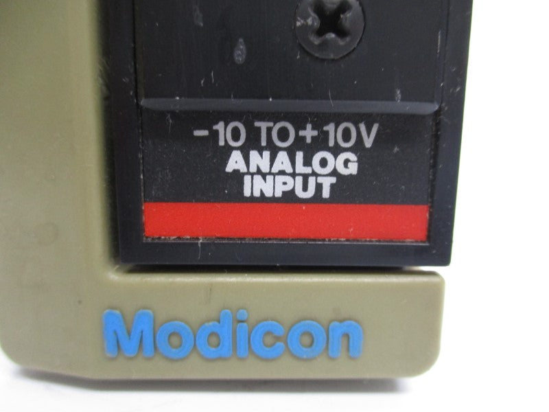 GOULD B875-011 -10-10V (NO KEY) UNMP