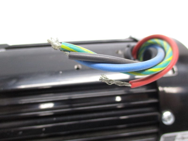 BODINE ELECTRIC 42R6BFPP-GB/H 230V 1.9A NSNP