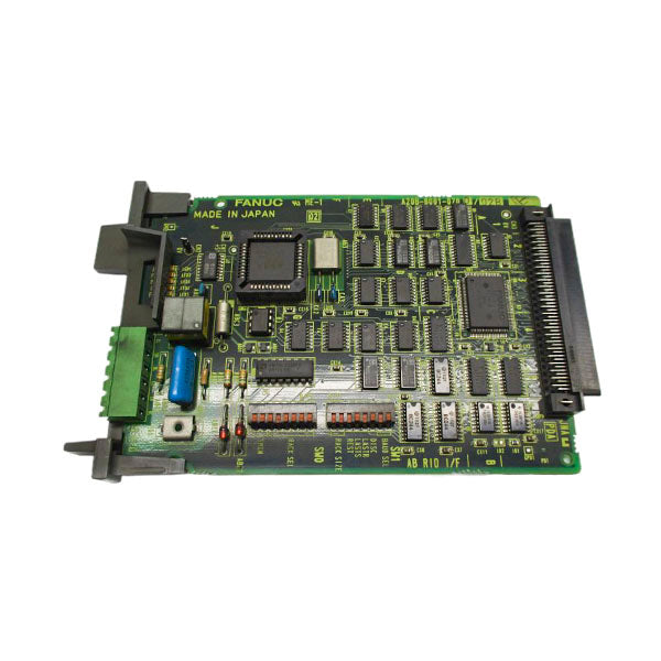 FANUC A20B-8001-0700/02B UNMP