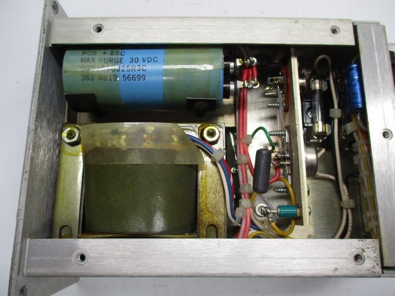 ASI PS1000 115-230VAC UNMP