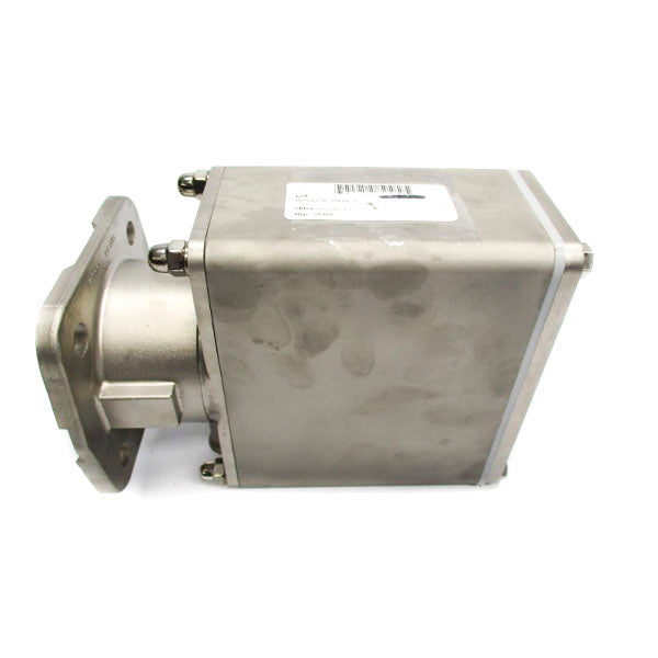 GEMU 9640050Z-1-5 2" NSNP