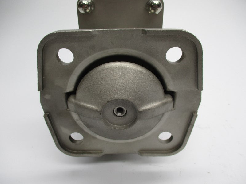 GEMU 9640050Z-1-5 2" NSNP