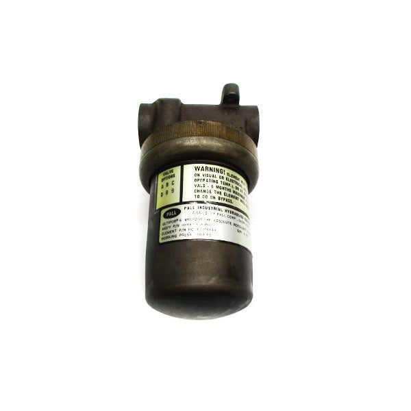 PALL HH8600B16UNRAP 600PSI 1-1/4" UNMP
