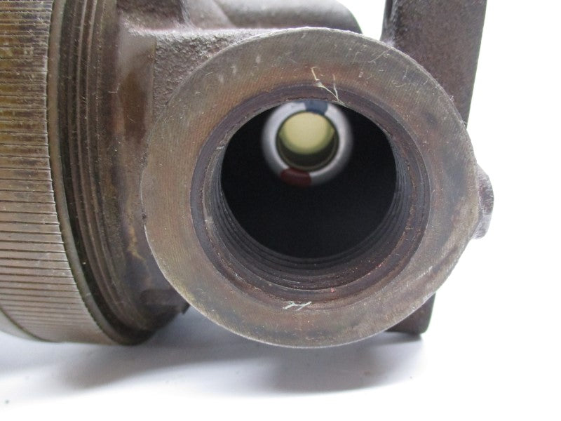 PALL HH8600B16UNRAP 600PSI 1-1/4" UNMP