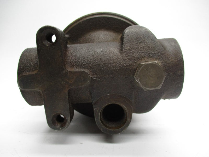 PALL HH8600B16UNRAP 600PSI 1-1/4" UNMP