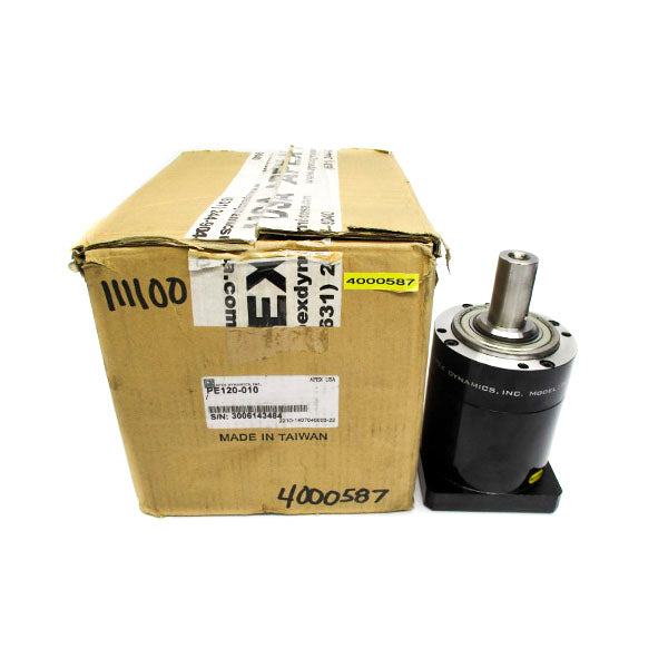 APEX DYNAMICS PE120-010 NSMP