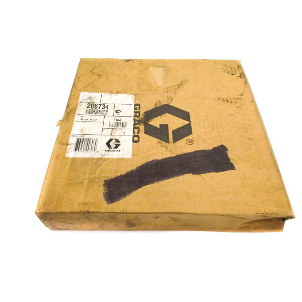 GRACO 206734 NSFS