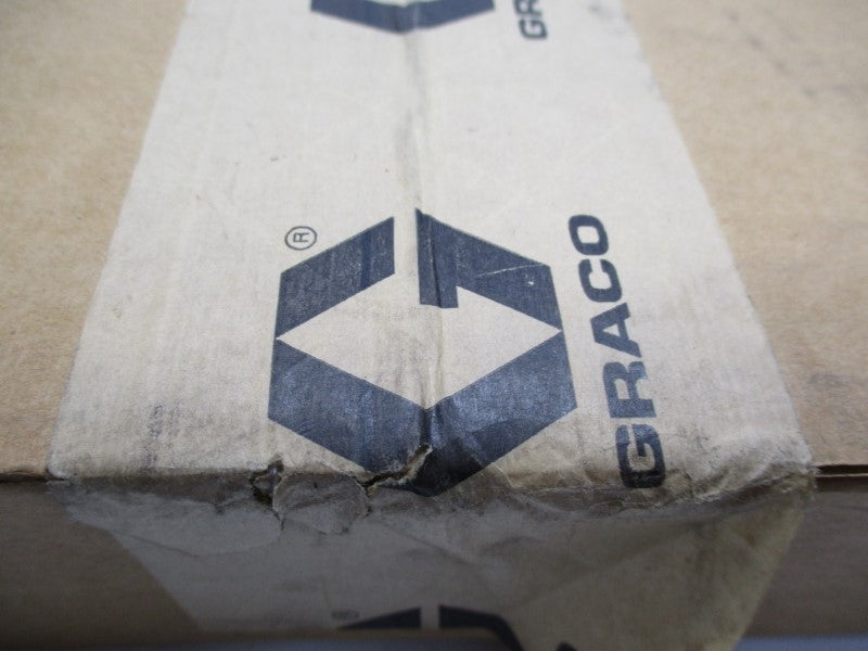 GRACO 206734 NSFS