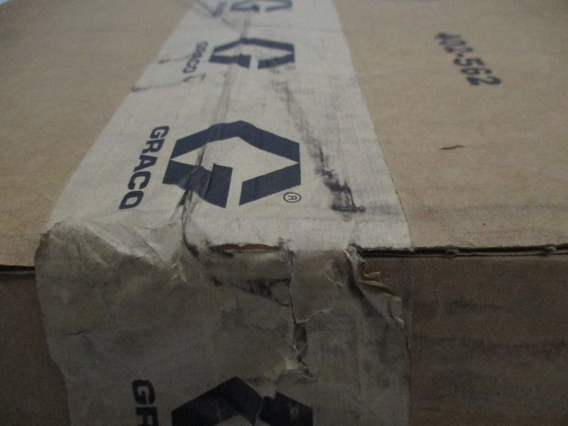 GRACO 206734 NSFS