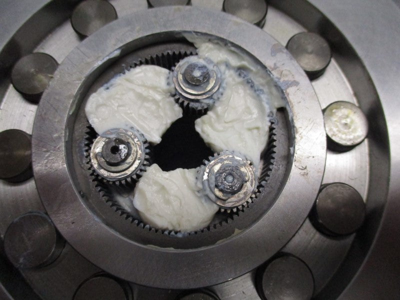 SUMITOMO FR25-C1-98 NSNP
