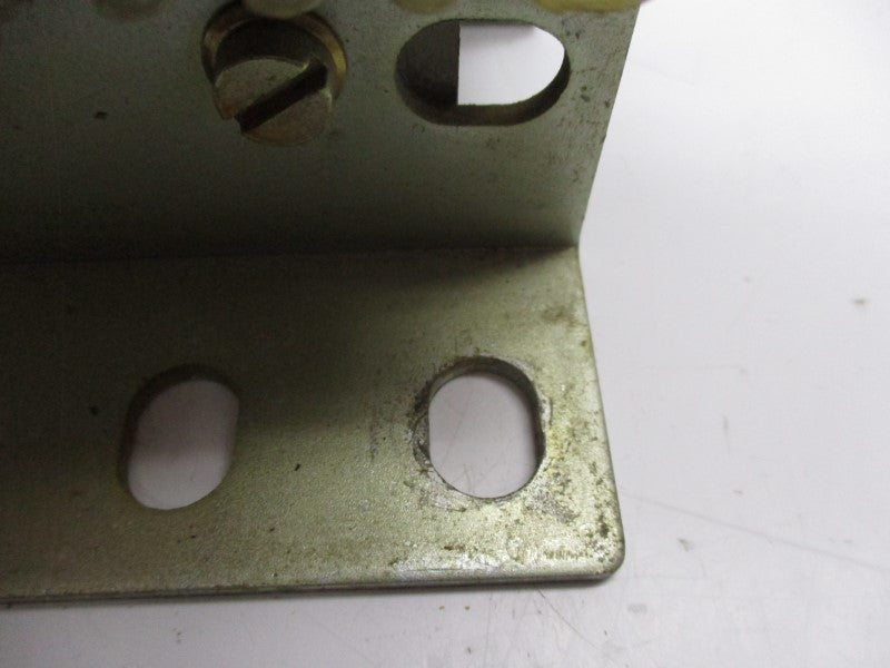 BLOCK DNT24-15 360-415V 15A UNMP