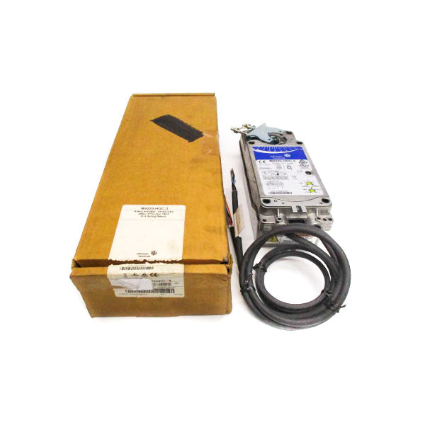 JOHNSON CONTROLS M9220-HGC-3 24VAC/DC NSMP