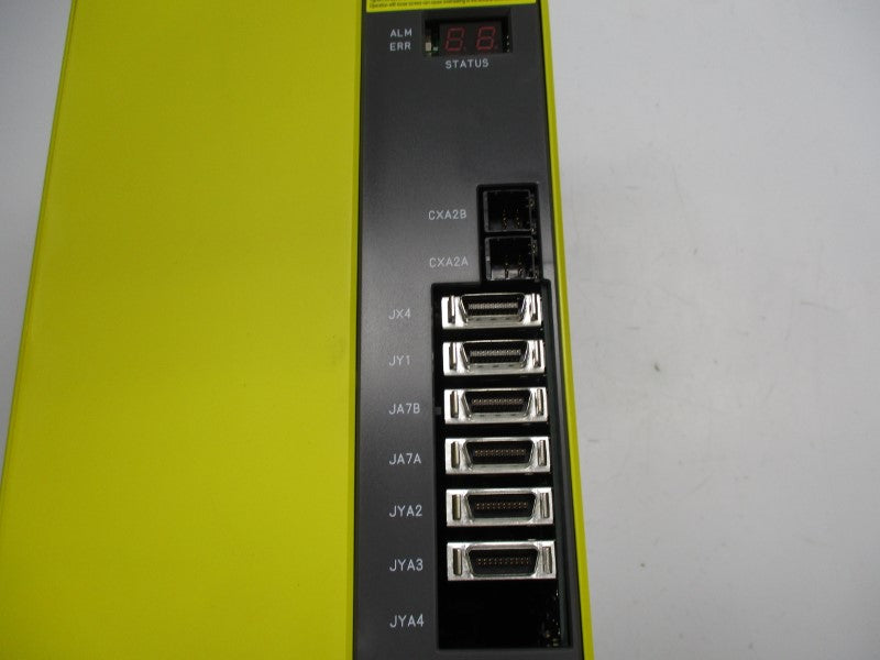 FANUC A06B-6111-H022#H550#N 283-339V 95A NSMP