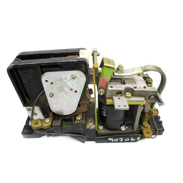 EC&M 7004MGO-1 SER. A 600V 300A UNMP