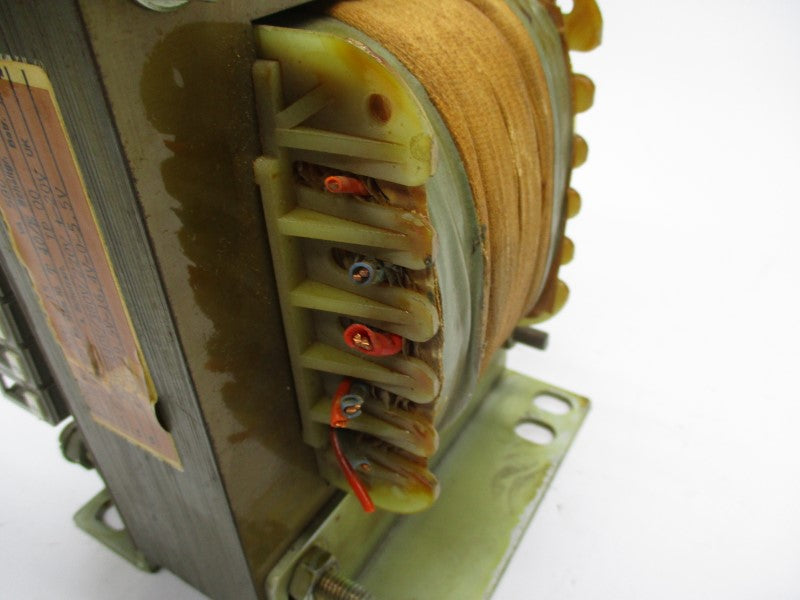 BLOCK NTU-15 220-500V UNMP