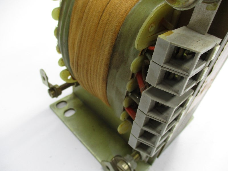 BLOCK NTU-15 220-500V UNMP