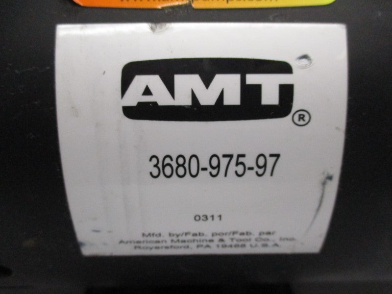 AMT 3680-975-97 AMT-1626-008 115/208-230V 5.8/2.6-2.9A UNMP