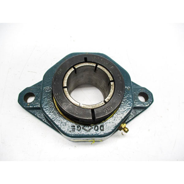 DODGE F2BDL115 UNMP
