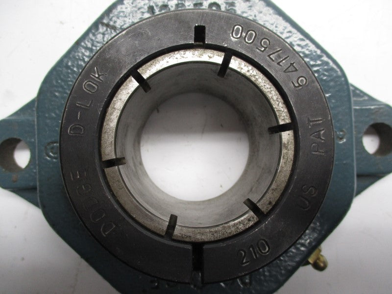 DODGE F2BDL115 UNMP