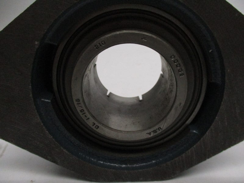 DODGE F2BDL115 UNMP