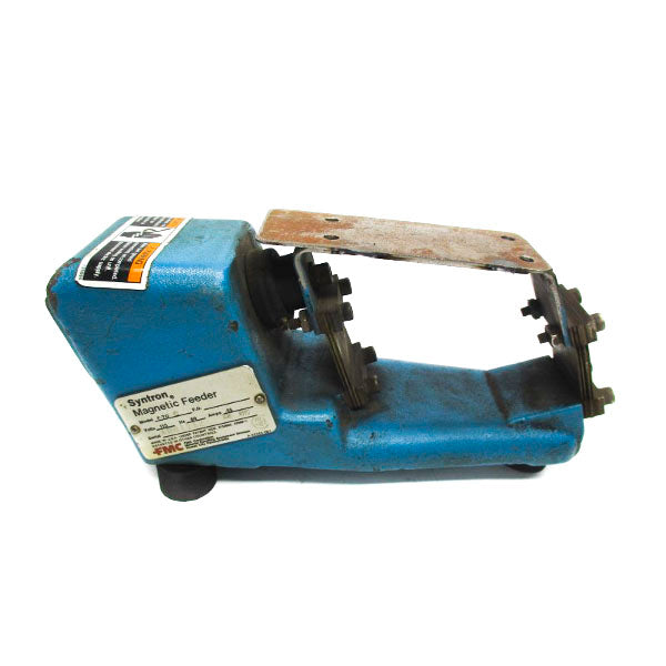 FMC F-TOC 115V 0.35A UNMP