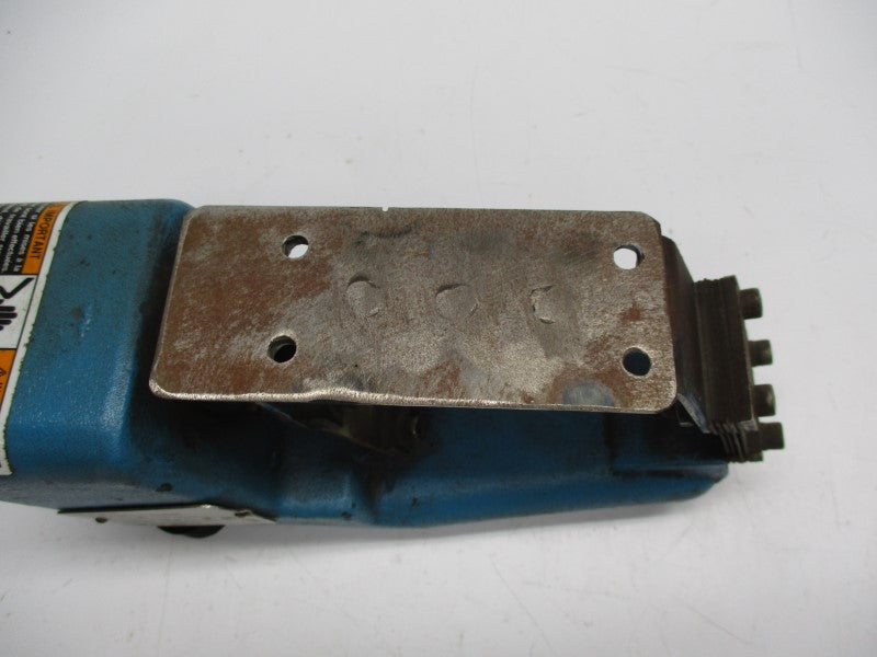 FMC F-TOC 115V 0.35A UNMP