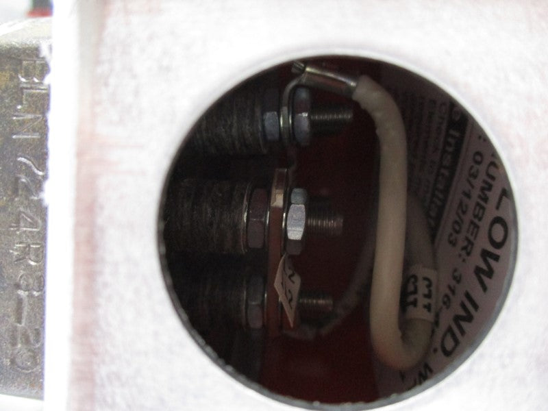 WATLOW BLN724R3-20 240V NSNP