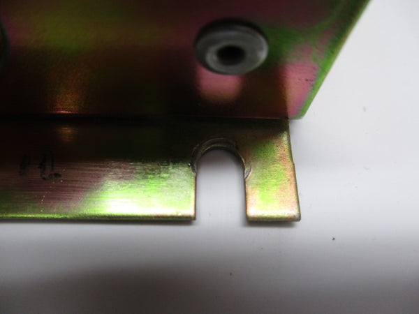 PROTECTION CONTROLS 6642-VL 117VAC UNMP