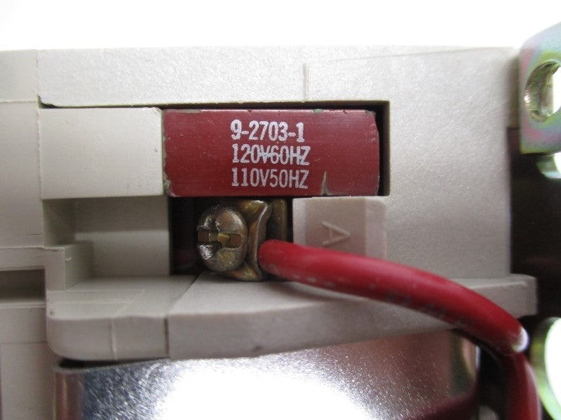 CUTLER HAMMER AN16GN0AB SER. B1 110-120V 45A NSMP