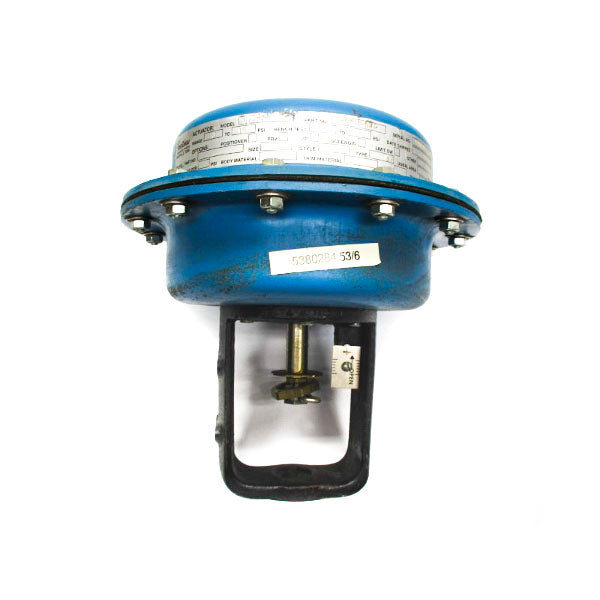 ROBERTSHAW VC-231A-ACTU 86551-B9 3-15PSI UNMP