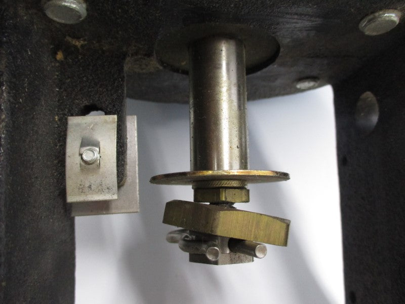 ROBERTSHAW VC-231A-ACTU 86551-B9 3-15PSI UNMP