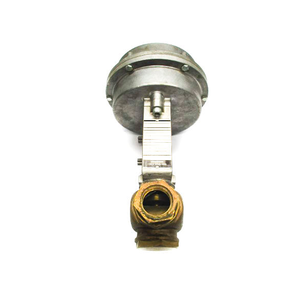 DEZURIK 865H1-CA-0-50-000-00 20PSI 1-3/4" UNMP
