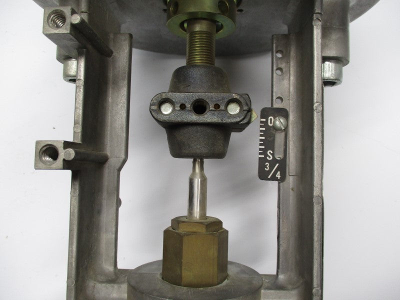 DEZURIK 865H1-CA-0-50-000-00 20PSI 1-3/4" UNMP