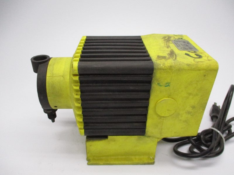 LMI C731-313SI 120VAC 3.5A 60PSI UNMP