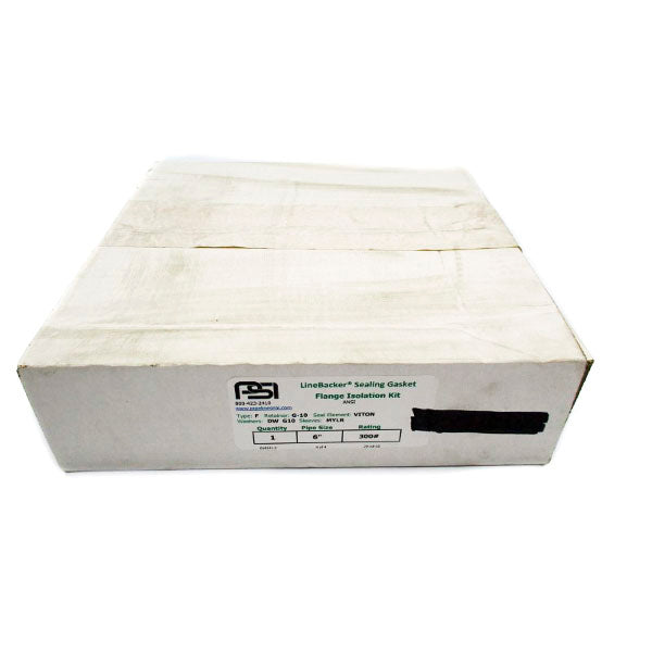 PSI TYPE: F 6" NSFS