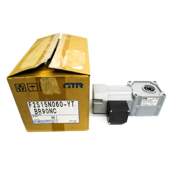 GTR F2S15N060-YTBR90NC 220V 0.50A NSMP